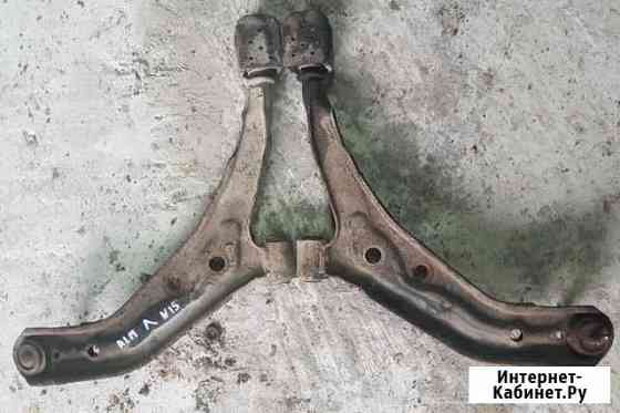 Рычаг передний Nissan Almera N15 Вологда