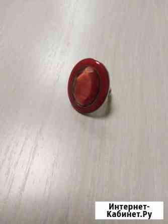 Кольцо Красноярск