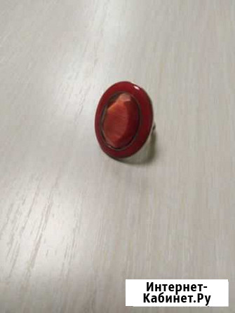 Кольцо Красноярск - изображение 1