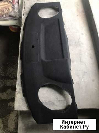 Полка Лада Приора Грозный - изображение 1