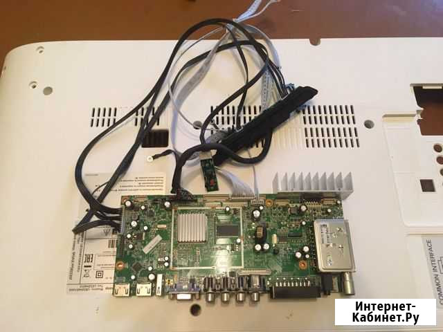 Main HK.T.SP7168V01D Архангельск - изображение 1