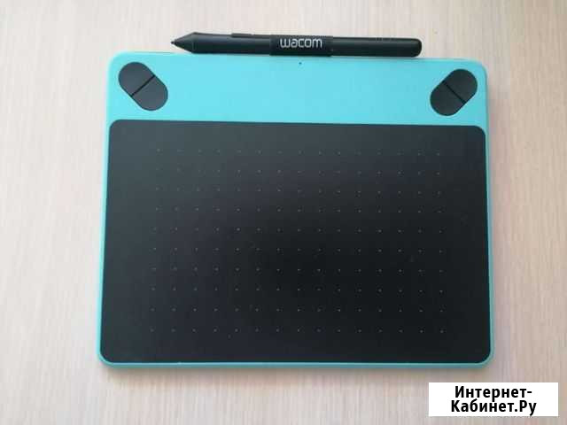 Графический планшет wacom intuos draw Кола - изображение 1