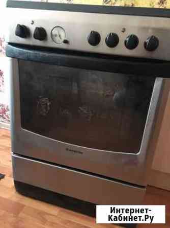 Плита газовая Уфа