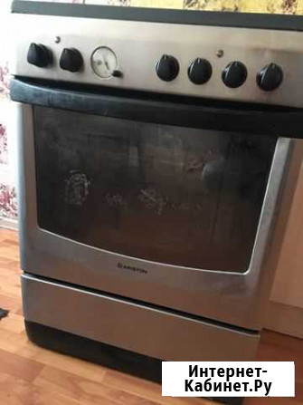 Плита газовая Уфа - изображение 1