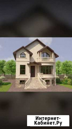 Облицовка домов Воронеж - изображение 1