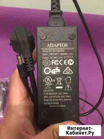 Блок питания MikroTik WT2402500 Самара