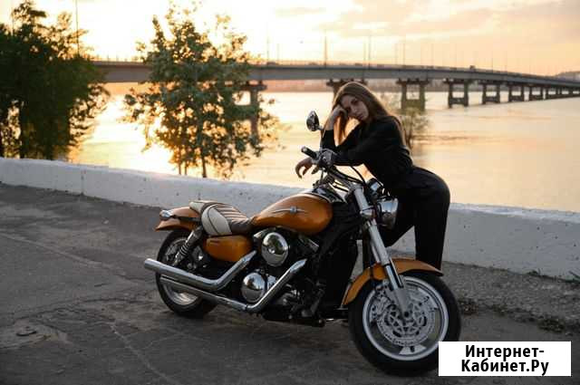Kawasaki mean streak 1500 Энгельс - изображение 1