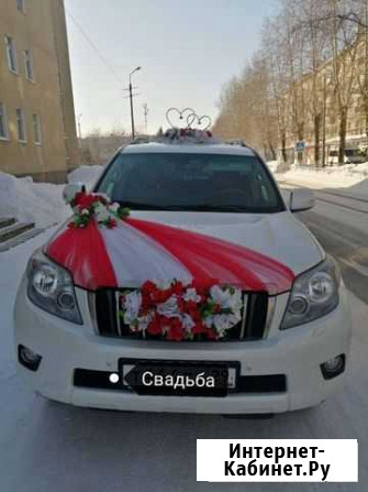 Аренда автомобиля с водителем Котлас - изображение 1