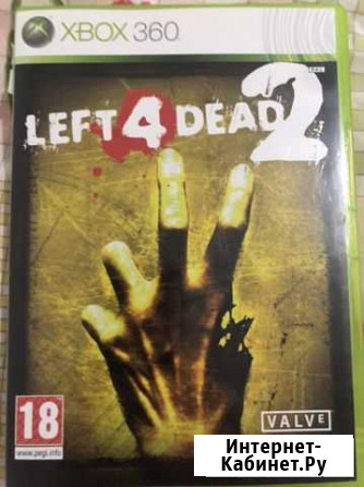 Игра xbox 360 Тамбов - изображение 1