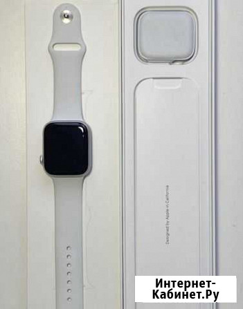 Apple watch series 6 Новозыбков - изображение 1