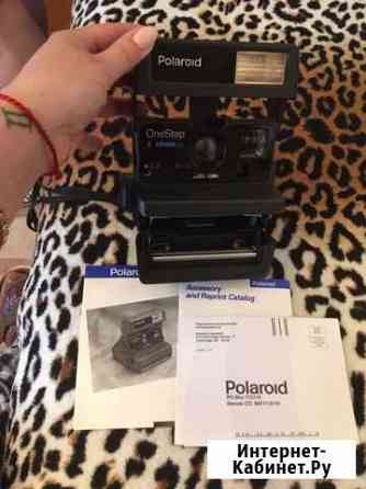 Фотоаппарат Polaroid Чебоксары