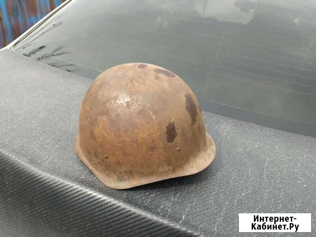 Каска военная Симферополь - изображение 1