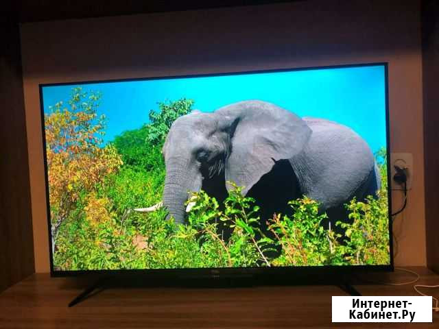 Телевизор TCL Северодвинск - изображение 1