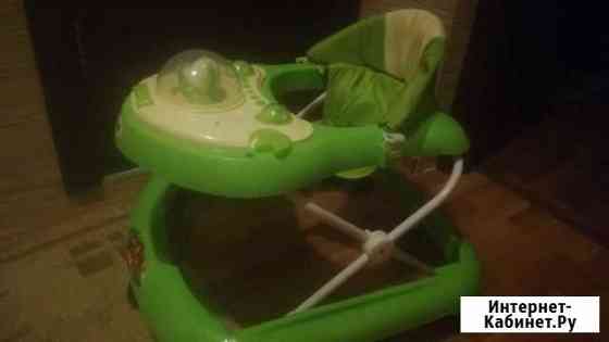 Ходунки Alis SR318 Тамбов