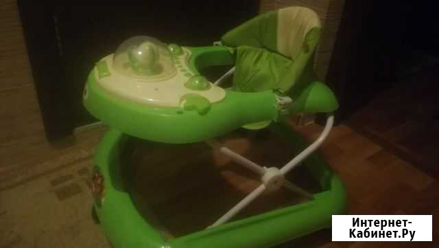 Ходунки Alis SR318 Тамбов - изображение 1