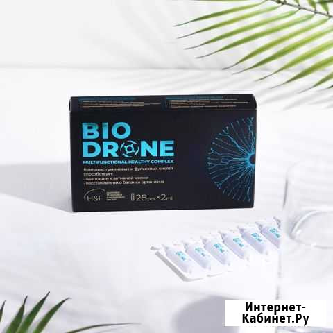 Биадрон/biadrone original Грозный - изображение 1