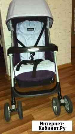 Коляска Peg Perego Aрия (Италия) Пермь