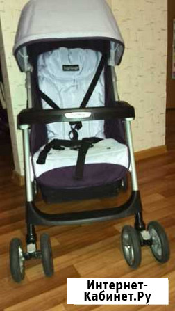 Коляска Peg Perego Aрия (Италия) Пермь - изображение 1