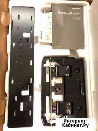 Крепление для телевизора Samsung WMN-M25EB/RU черн Мурино
