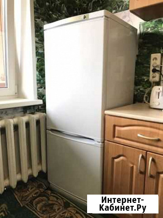 Холодильник indesit Кременки - изображение 1