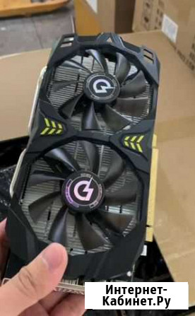 Видеокарты RX 580-8gb Новые в Наличии Наро-Фоминск - изображение 1