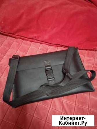 Сумка, чехол для нетбука и бумаг А4 Новосибирск - изображение 1