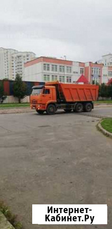 Вывоз Мусора. Контейнер, Газель, Камаз Москва - изображение 1