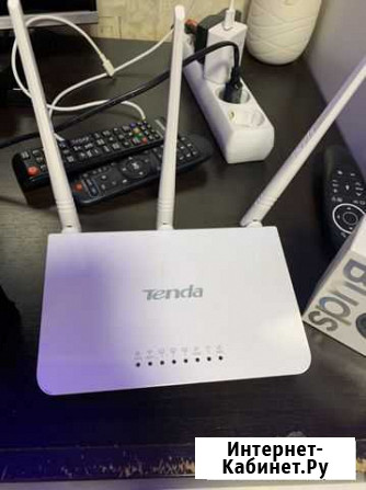 Wifi роутер tenda Петрозаводск - изображение 1