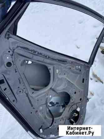 Хендэй солярис Бийск