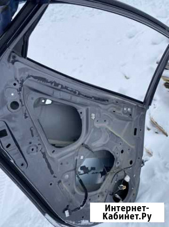 Хендэй солярис Бийск - изображение 1