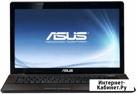 Asus K73 по запчастям Санкт-Петербург - изображение 1