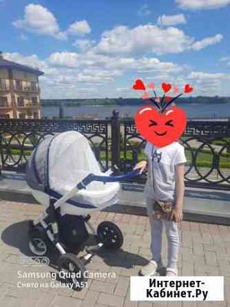 Коляска 3 в 1 Сарапул