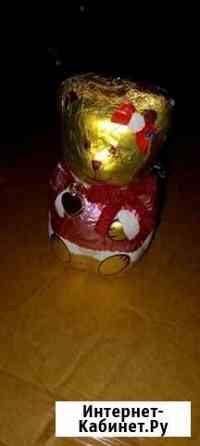 Шоколад Тюмень