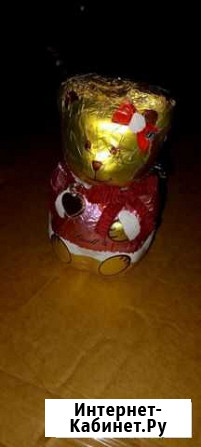 Шоколад Тюмень - изображение 1