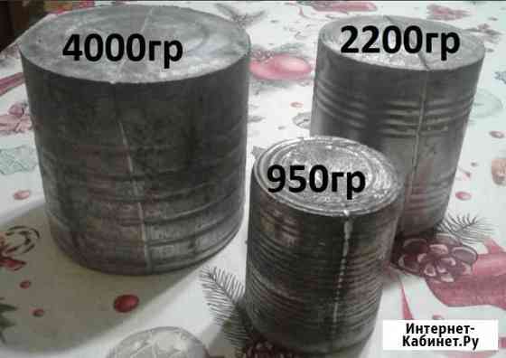 Aлюминиевые заготовки Тамбов