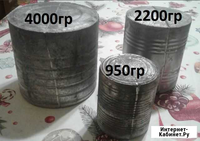 Aлюминиевые заготовки Тамбов - изображение 1