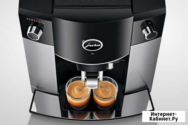 Кофемашина и продажа или аренда Москва - изображение 1