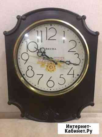 Часы Весна счк-35 Мурманск