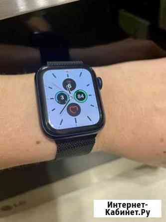 Часы apple watch 6 40 mm Шахты