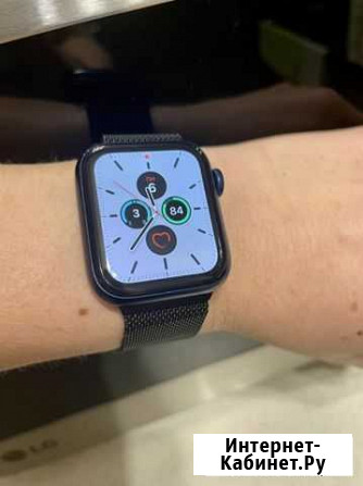 Часы apple watch 6 40 mm Шахты - изображение 1