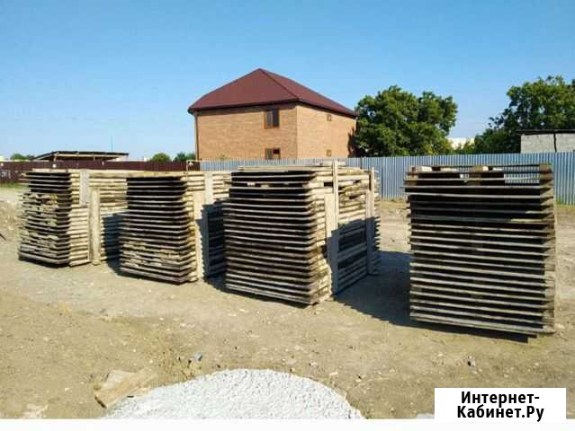 Заливка фундамента Грозный - изображение 1