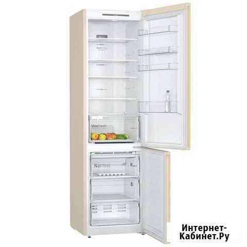 Холодильник Bosch Serie 2 VitaFresh KGN39UK22R Белгород