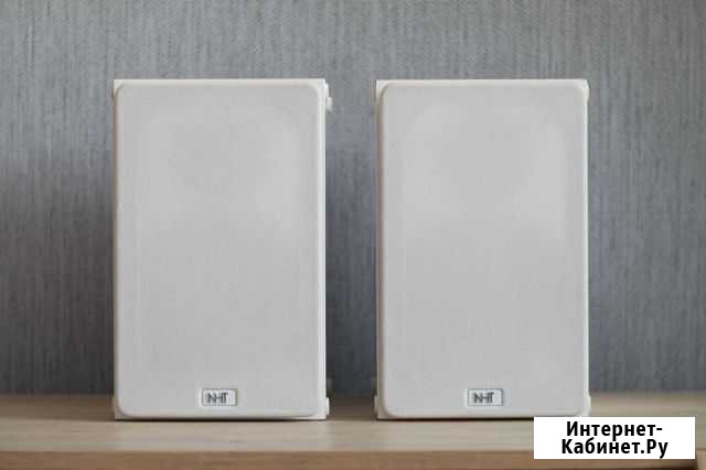 NHT SuperOne Уруссу - изображение 1