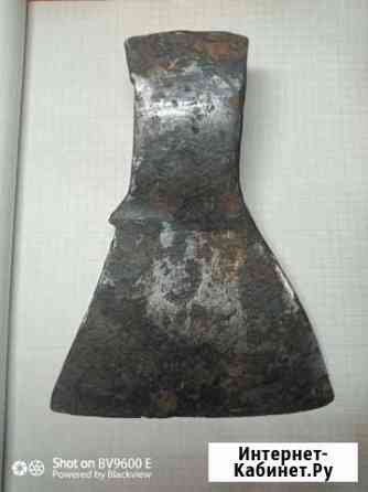 Топор Смоленск