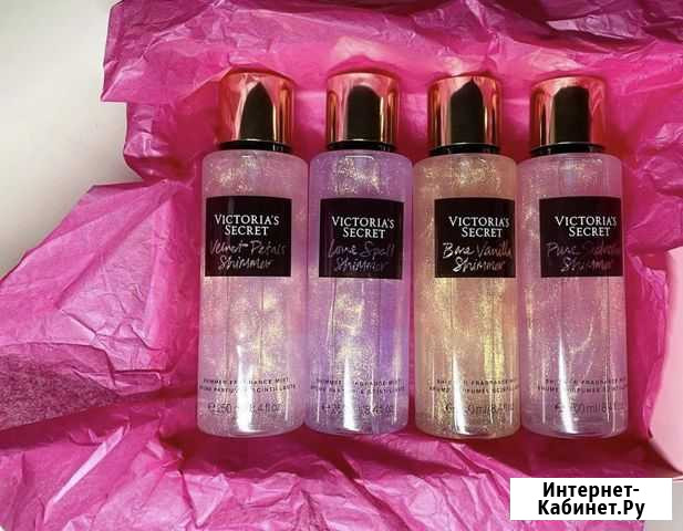 Victoria secret мист Нальчик - изображение 1