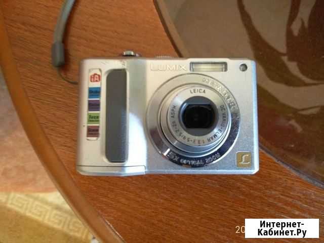 Компактный фотоаппарат Феодосия - изображение 1