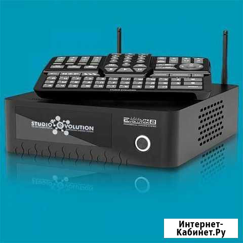Evolution Lite2 Иваново - изображение 1