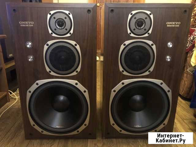 Onkyo Monitor 2000 Арсеньев - изображение 1
