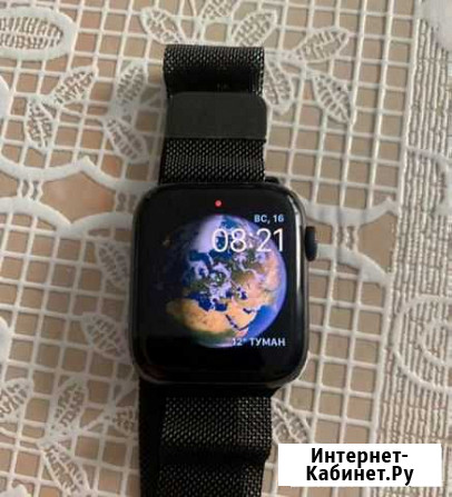 Apple watch series 6 Курганинск - изображение 1