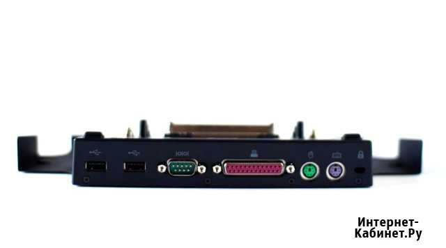 HP assy репликатор порта 463903-001 Хабаровск - изображение 1